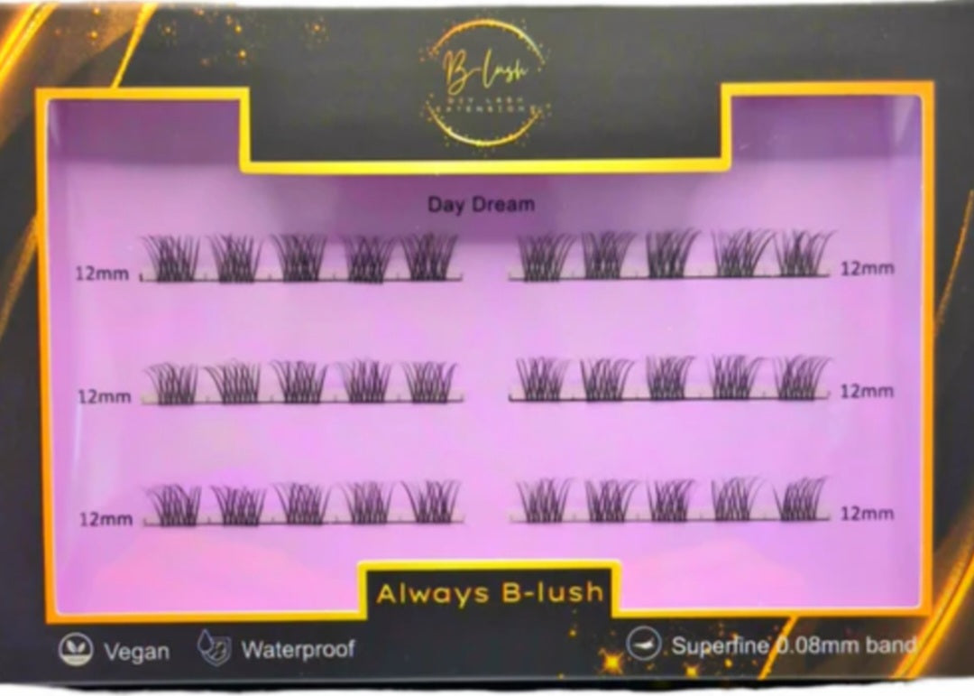 Lash, Cleanse And Remover Bundle