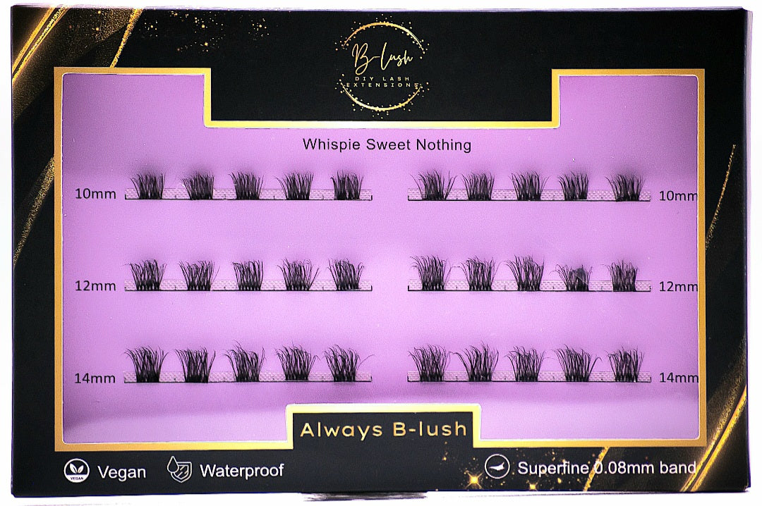 Lash, Cleanse And Remover Bundle