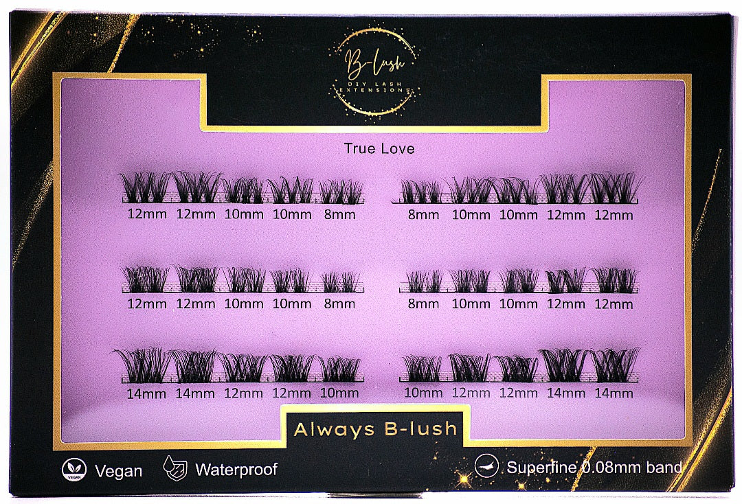 Lash, Cleanse And Remover Bundle