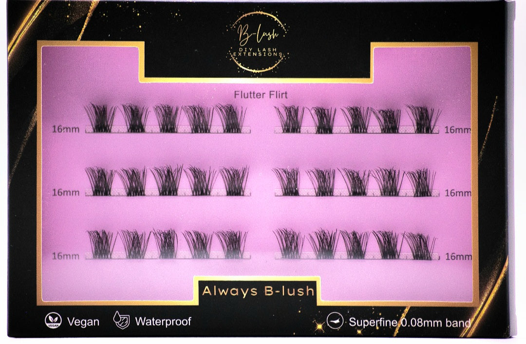Lash, Cleanse And Remover Bundle
