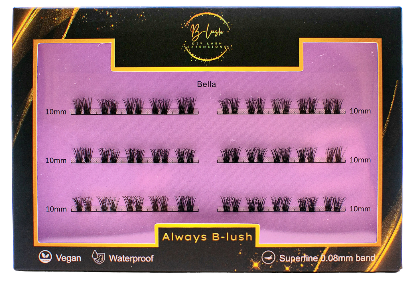 Lash, Cleanse And Remover Bundle