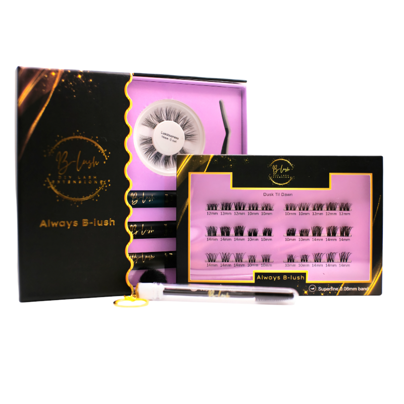 Customisable Box Bundle
