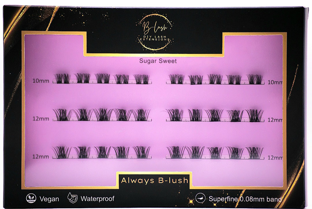 Lash, Cleanse And Remover Bundle
