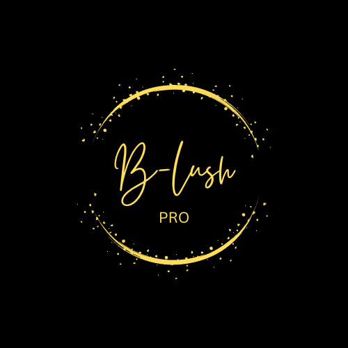 B-LUSH PROFESSIONAL