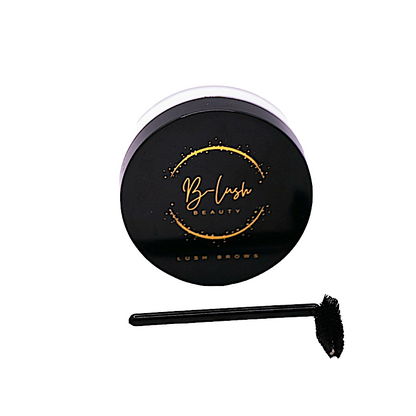 Lush Brows Brow Balm